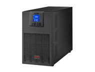 UPS APC Easy UPS On-Line SRV 3000VA/2400W 230V