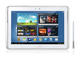 Таблети Samsung Galaxy Note 10.1 GT-N8010 16GB, бял цвят