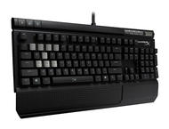 Клавиатури HyperX Alloy Elite RGB, Brown