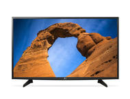 Телевизори LG 43LK5100PLA
