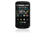 Смартфони Gsmart G1315 512MB, черен цвят