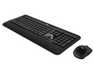Клавиатури Logitech Advanced Combo