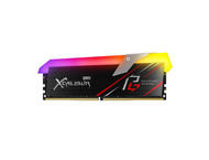 Оперативна памет 16GB (2x8GB) DDR4 3200MHz Team Group XCALIBUR Phantom Gaming RGB