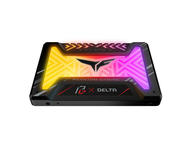 SSD 250GB Team Group T-FORCE DELTA Phantom Gaming RGB SATA