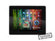 Таблети Prestigio MultiPad 8.0 3G NOTE 16GB, черен цвят