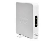 Мрежово оборудване Cisco WAP131 Dual Radio 802.11n Access Point