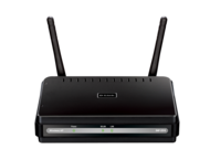 Мрежово оборудване D-Link Wireless N Access Point DAP-2310
