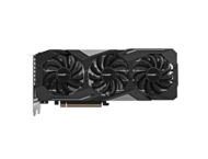 Видео карти Gigabyte GeForce RTX 2070 GAMING 8G