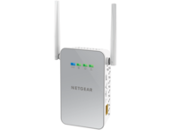 Мрежово оборудване Netgear Powerline 1000 + WiFi