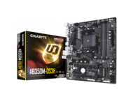 Дънни платки Gigabyte GA-AB350M-DS3H