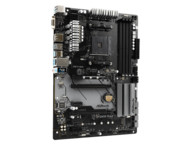 Дънни платки ASRock B450 Pro4