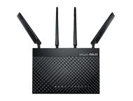 Мрежово оборудване ASUS 4G-AC68U