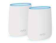 Мрежово оборудване Рутер и сателит Netgear ORBI 20