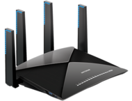 Мрежово оборудване Netgear Nighthawk X10