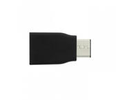 Кабели и Адаптери Incipio Charge/Sync USB-C to USB-A 3.0 adapter