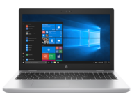 Лаптопи HP ProBook 650 G4