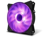 Вентилатори CoolerMaster MasterFan MF121L RGB