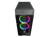Кутии COUGAR Turret RGB