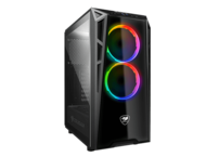 Кутии COUGAR Turret RGB
