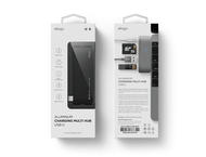Кабели и Адаптери Elago Multi USB-C Hub, черен