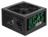 Захранвания за компютри AeroCool KCAS PLUS 600W