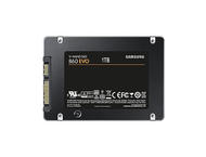 SSD 1ТB Samsung 860 EVO SATA 