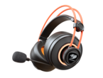Слушалки COUGAR IMMERSA PRO TI