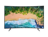 Телевизори Samsung 49NU7372