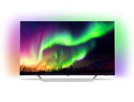 Телевизори Philips 65OLED873