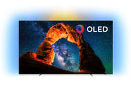 Телевизори Philips 65OLED803