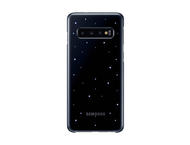 Калъфи Samsung Galaxy S10 LED Back Cover, Black