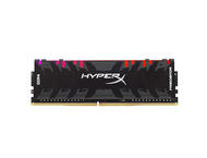 Оперативна памет 32GB (4x8GB) DDR4 3600MHz Kingston HyperX Predator RGB