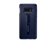 Калъфи Samsung Galaxy S10e Protective Standing Cover Blue