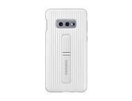 Калъфи Samsung Galaxy S10e Protective Standing Cover White