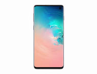 Смартфони Samsung Galaxy S10 128GB, бял цвят