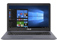 Лаптопи ASUS VivoBook Pro N580GD-E4201