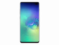 Смартфони Samsung Galaxy S10+ 128GB, зелен цвят