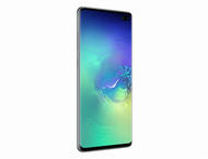 Смартфони Samsung Galaxy S10+ 128GB, зелен цвят
