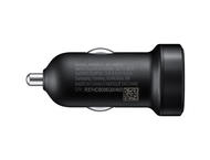 Зарядни устройства Samsung Car Fast Charger Mini + USB-C Cable