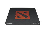 Мишки Геймърска мишка и пад SteelSeries Kana DOTA 2 Bundle