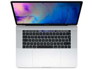Лаптопи MacBook Pro 15" Touch Bar Silver