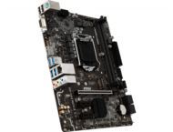 Дънни платки MSI B360M PRO-VH