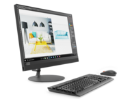 All in One Lenovo IdeaCentre AIO 520