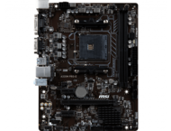 Дънни платки MSI A320M PRO-E