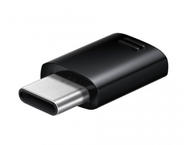 Кабели и Адаптери Samsung USB-C to microUSB Adapter EE-GN930