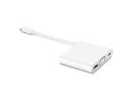 Кабели и Адаптери Huawei Matedock 2 AD11 Multiport Adapter