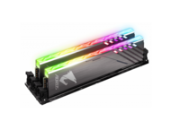 Оперативна памет 16GB (2x8GB) DDR4 3200MHz Auros RGB 