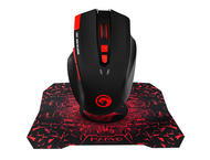 Мишки Marvo G928 + подложка G1