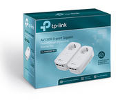 Мрежово оборудване TP-Link TL-PA8030P KIT