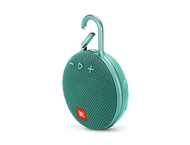 Колони JBL Clip 3 Teal